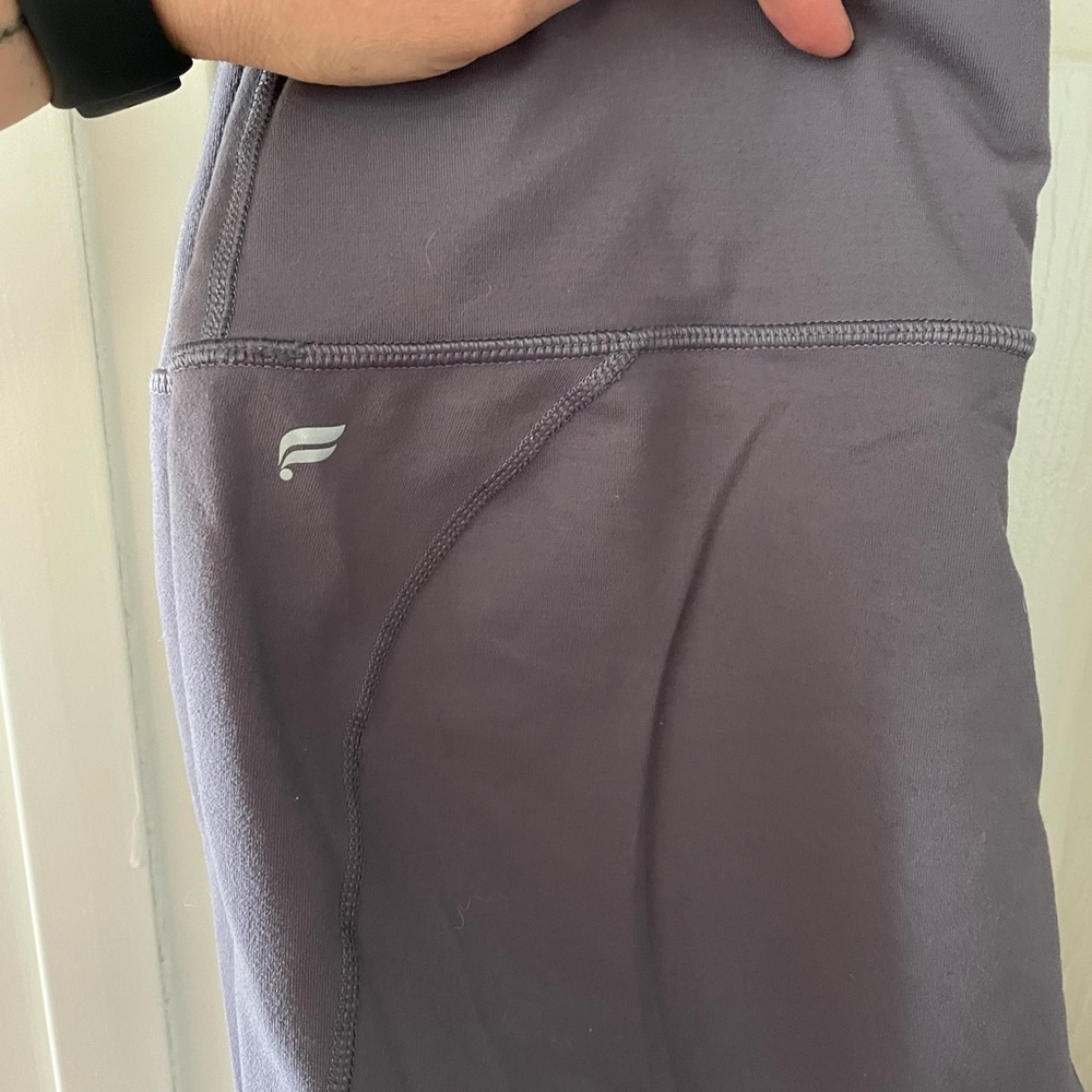 Fabletics Women’s Powerhold Leggings